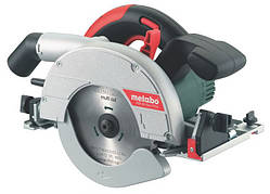 Дискова пила Metabo KSE 55 Vario 601204000