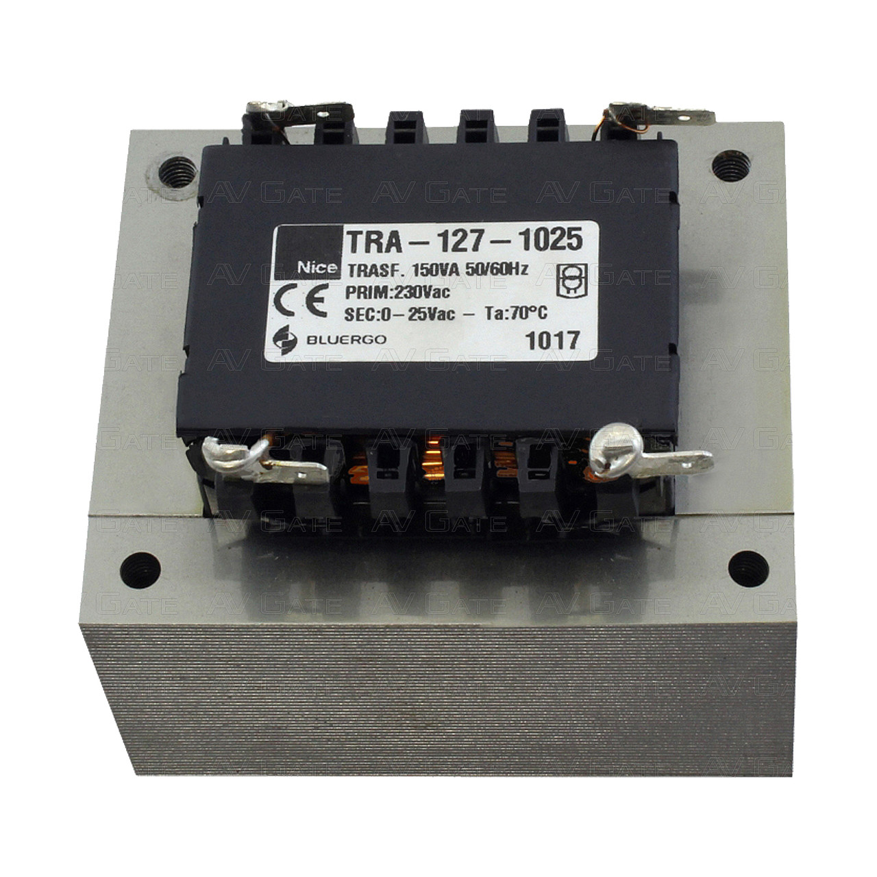 Трансформатор RB600 Nice TRA127.1025