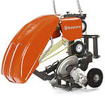 Канатна пила Husqvarna CS 2512 + канат С1000 15 м.