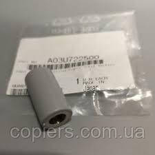 Fixing Paper Exit Roller Bizhub c5500 c5501 c6500 c6501 оригинал, A03U722500