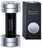 Davidoff Champion туалетна вода 90 ml. (Давідоф Чемпіон), фото 6