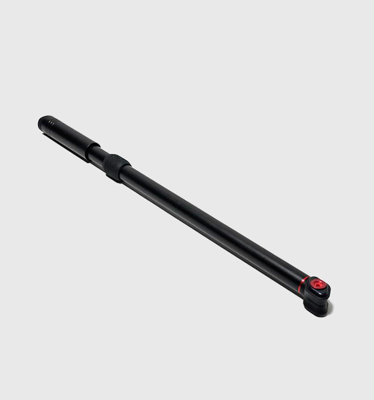 Насос SILCA Impero Ultimate Frame Pump для підкачки коліс