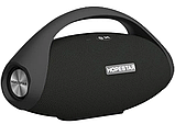 Портативна Bluetooth колонка Hopestar H31 Чорна, фото 2