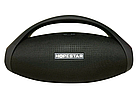 Портативна Bluetooth колонка Hopestar H31 Чорна, фото 4