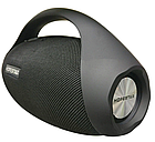 Портативна Bluetooth колонка Hopestar H31 Чорна, фото 3