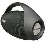 Портативна Bluetooth колонка Hopestar H31 Чорна, фото 3