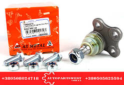 КУЛЬОВА ОПОРА. Renault Trafic/Opel Vivaro 01 - AS METAL