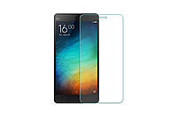 Защитное стекло Xiaomi Redmi Pro (0.3mm) (тех.пакет)