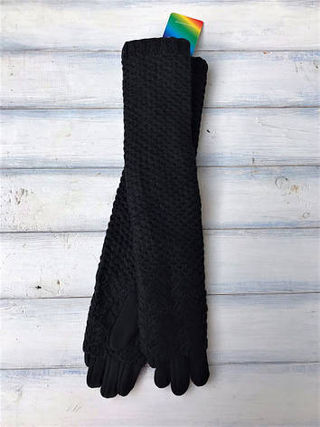 Рукавички 50см Середні, фото 1