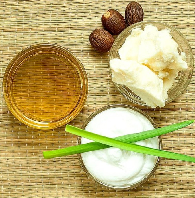 Масло ши рідке Проміс-Плюс, 100 мл