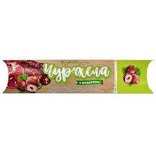 Чурчхела з гранатовим соком ФУНДУК