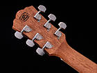 Акустична гітара WASHBURN ELITE HD80 S, фото 7