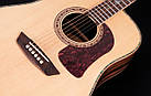 Акустична гітара WASHBURN ELITE HD80 S, фото 5