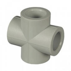 Хрестовини ППР ВП (внутрішня пайка) (Чехія)