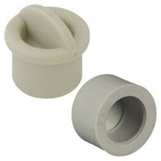 Заглушки ППР ВП (внутрішня пайка) (Чехія)