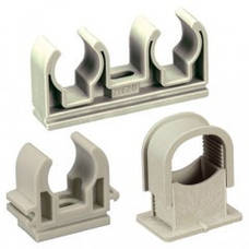 Кріплення ППР пластикові (Чехія)