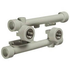 Настінні комплекти ППР (Чехія)