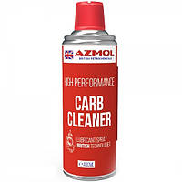 Очиститель карбюратора AZMOL Carb Cleaner, 400мл