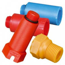 Пробки ППР (Чехія)