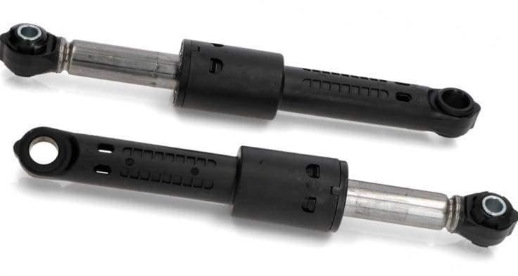 Амортизатор Бака Suspa 90N (2шт) для Стиральной Машины Bosch (673541 ...