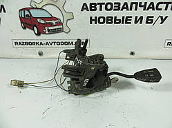 Замок запалювання з ключем BMW 5 E34 (1988-1995) Е: 11552400