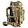 Тактичний рейдовий рюкзак UASOF-01 MaWka ®, фото 2