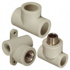 Трійники ППР (Чехія)