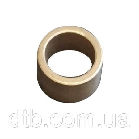 Втулка бронзова 12х16х10 для приводу воріт Nice Wingo Pop Soon PMCBR11.4630