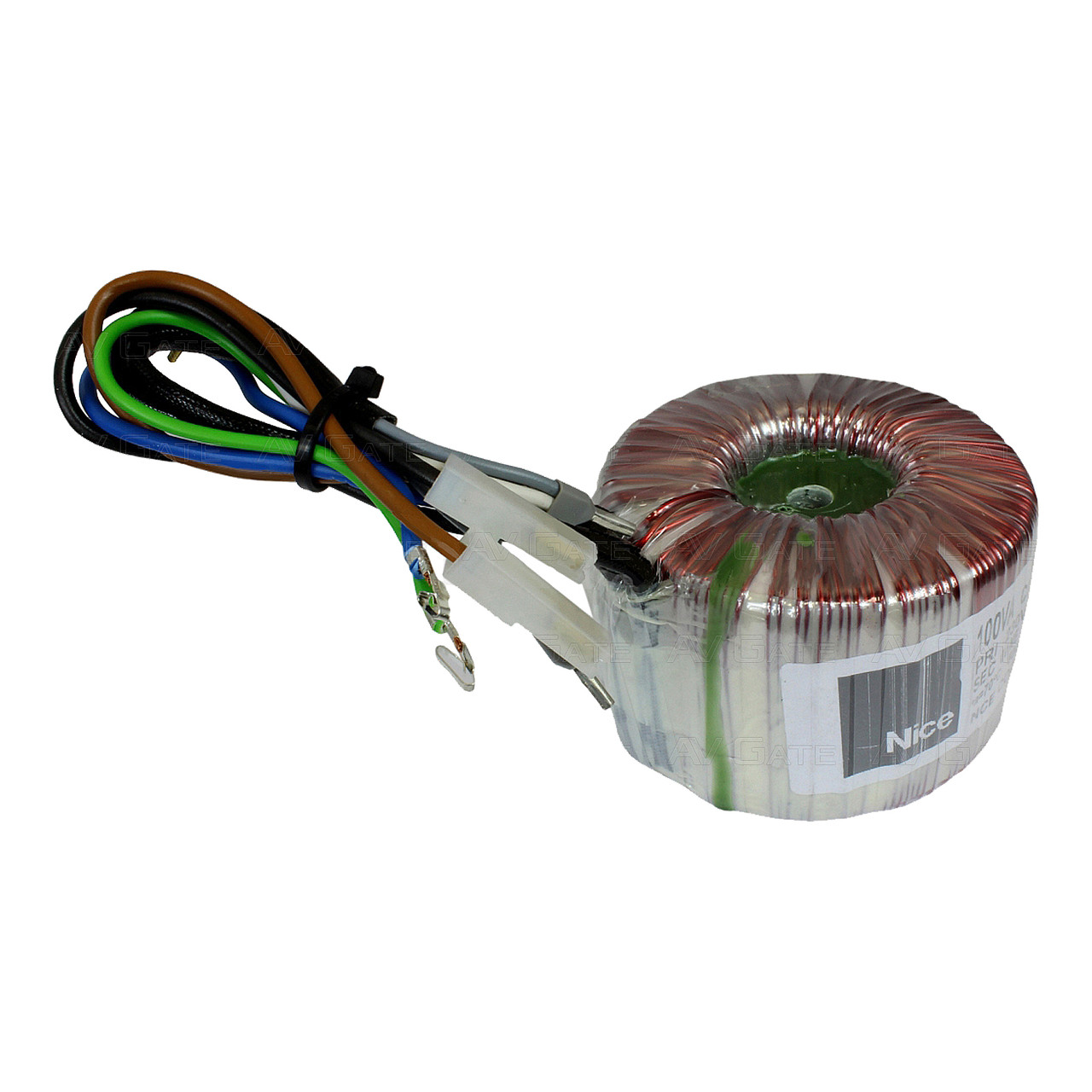 Трансформатор SN6041 Nice TRA125.1025