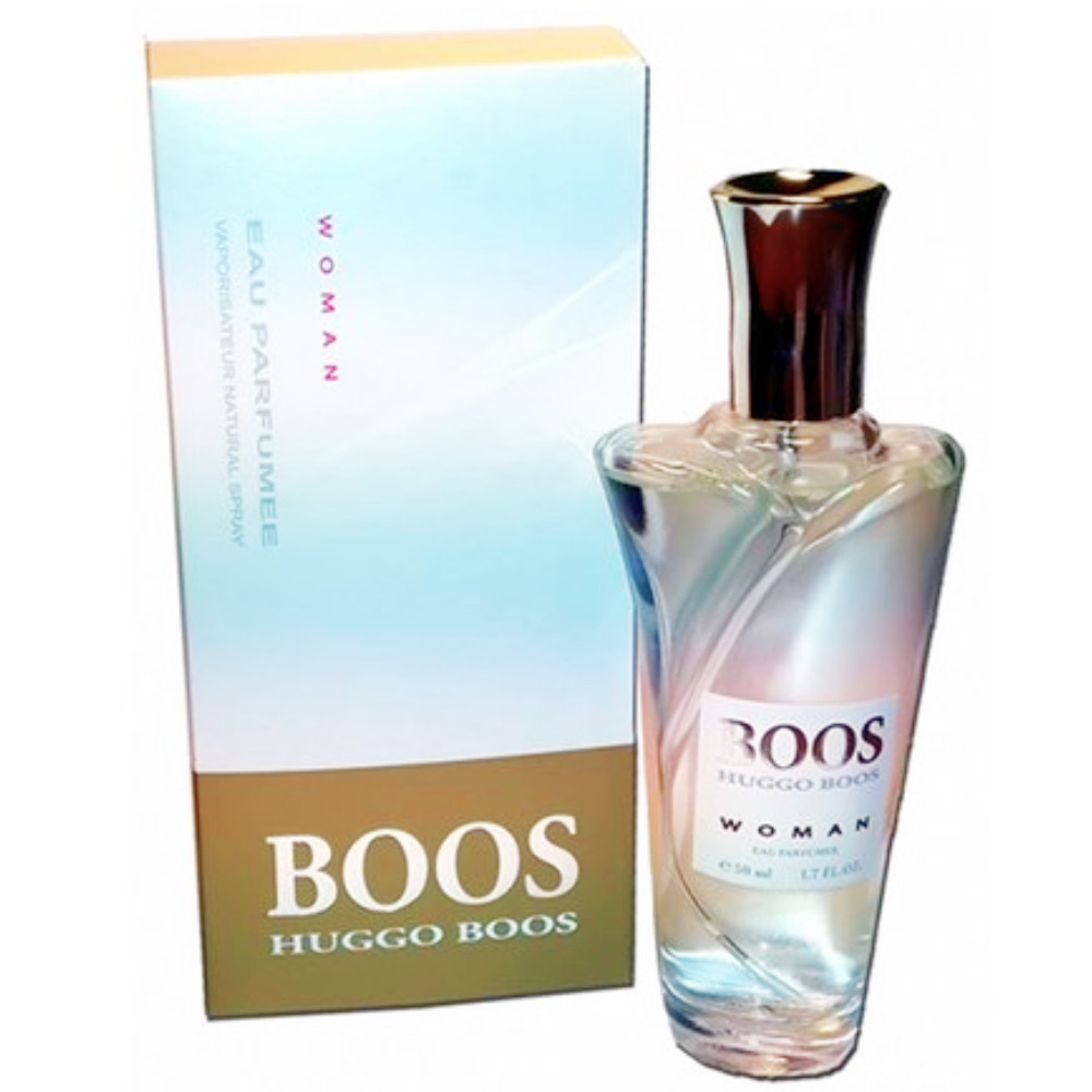 Туалетна вода Galterra Huggo Boos Woman 50 мл (04150800303)