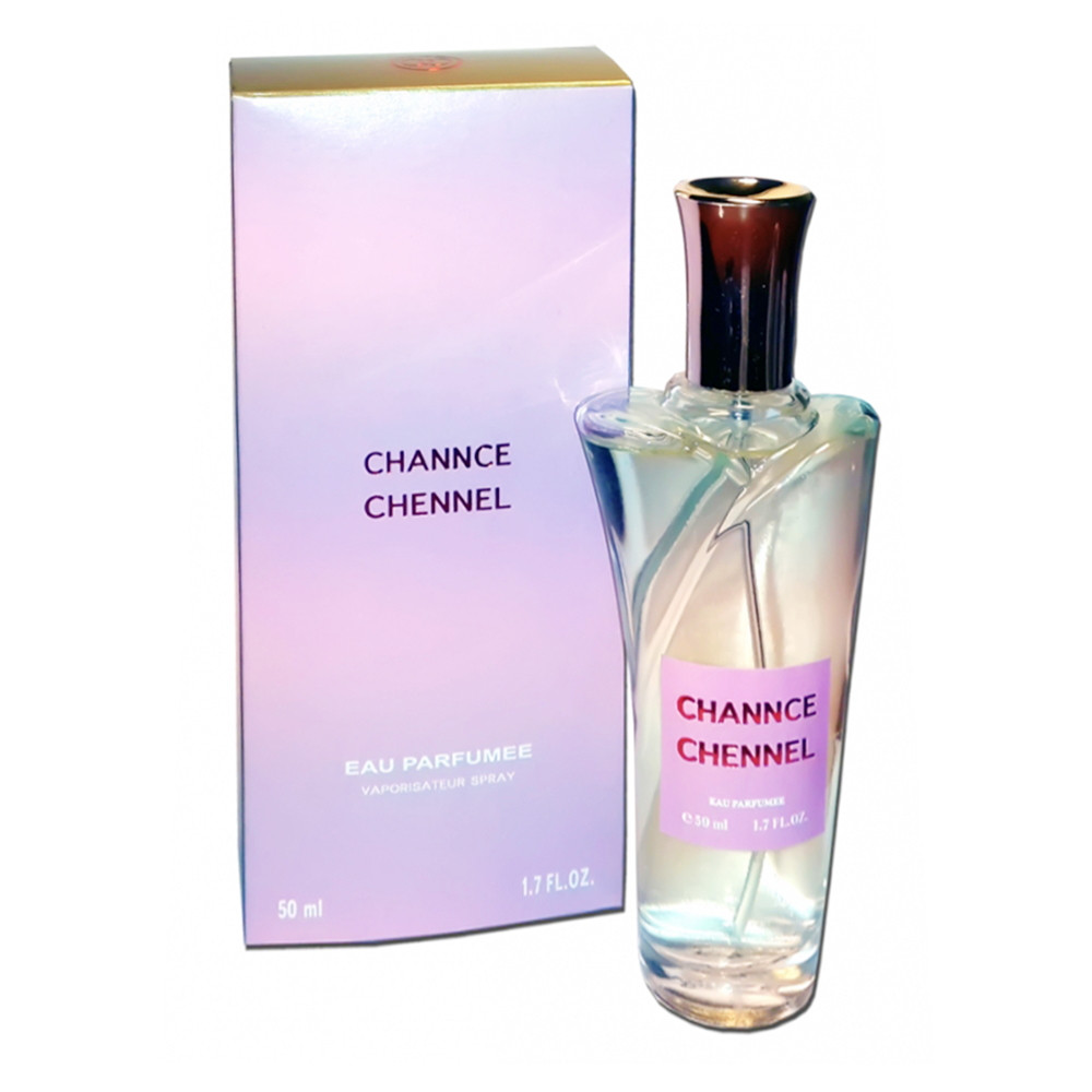 Туалетна вода Galterra Chennel Channce 50 мл (04150800403)