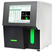 Автоматичний гематологічний аналізатор КТ-6610