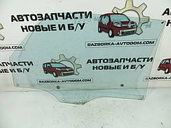 Скло дверцят заднє ліве MAZDA 323F BG 5 дверцята (1989-1994) ОЕ: BC1D-73-511