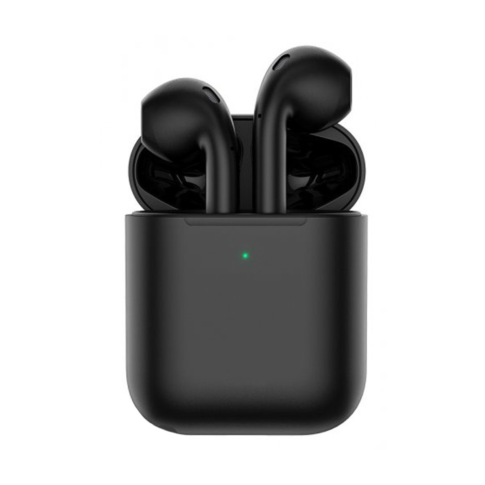 Бездротові навушники Hoco ES32 Plus чорні, фото 1