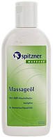 Масло массажное Spitzner Arzneimittel Massage 200 ml