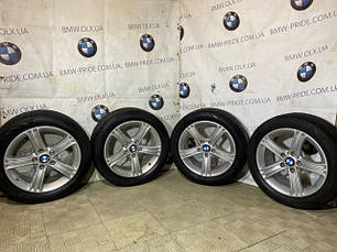 Диски з гумою BMW