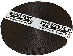 Стрічка сумкова ГОСПОДАР 30 мм 50 м 92-0566