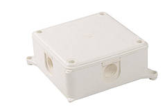 Коробка розподільна герметична ГОСПОДАР P3 94-0214