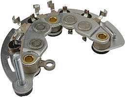 Діодний міст генератора Ford Focus, Tourneo, Transit Connect 1.8 TDDi 1998-,