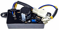 Автоматический регулятор напряжения (класс А) AVR для генераторов 2-3 кВт (250 В, 220 мкФ) (1220)