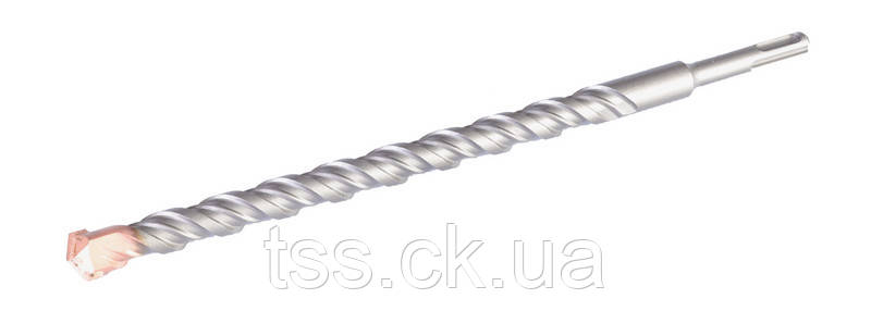 Свердло для бетону GRANITE SDS-PLUS S4 18х460 мм 0-18-460