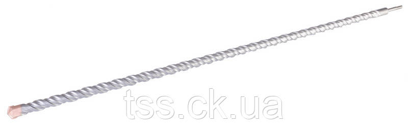 Свердло для бетону GRANITE SDS-PLUS S4 24х1000 мм 0-24-100