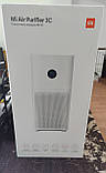 Очищувач повітря Xiaomi Mi Air Purifier 3C, фото 4