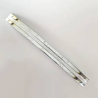 Ручка Halic хром 128 мм