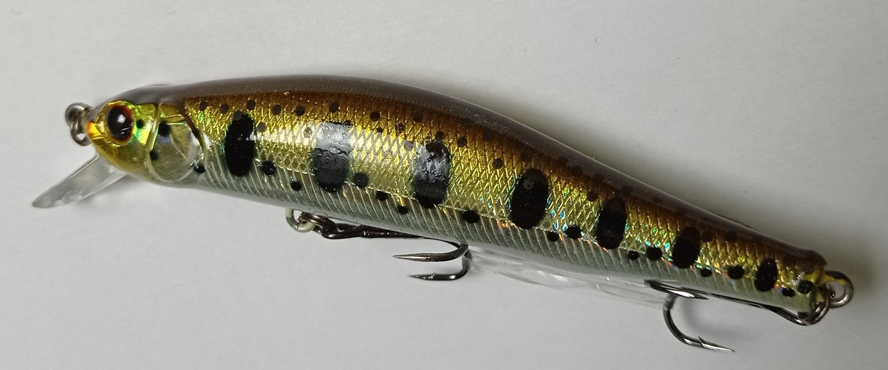 Воблер Inquisitor Orbit 110SP 110mm 16.5g #021, фото 1