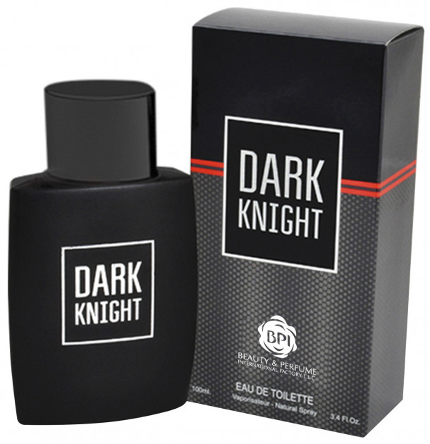 Dark Knight MB Parfums туалетная вода мужская (похожа на DRAKKAR NOIR