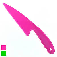 Нож пластиковый для теста L30см