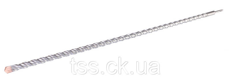 Свердло для бетону GRANITE SDS-PLUS S4 26х1000 мм 0-26-100
