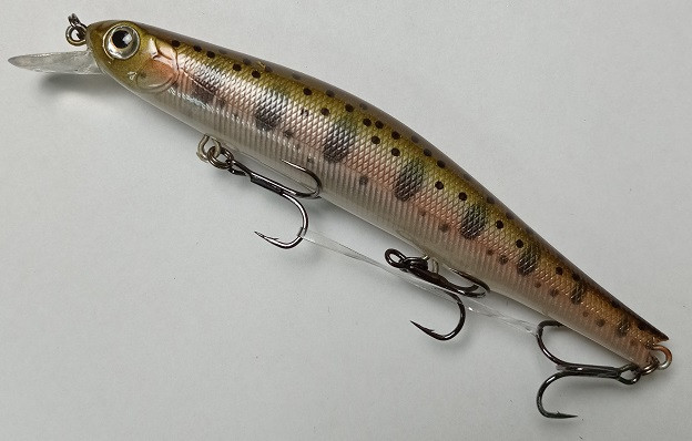 Воблер Inquisitor Orbit 90SP 90mm 10.2g #026, фото 1