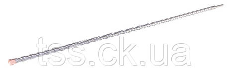 Свердло для бетону GRANITE SDS-PLUS S4 22х1000 мм 0-22-100, фото 1